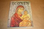 Iconen. Ontwikkeling iconenschilderkunst., Ophalen of Verzenden, Gelezen