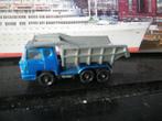 oude vintage majorette vrachtwagen, Ophalen of Verzenden, Gebruikt, Bus of Vrachtwagen
