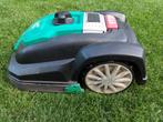 Robot maaier, Garden Feelings, Gebruikt, Ophalen of Verzenden, Met regensensor