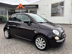 Fiat 500 0.9 TwinAir Turbo, Voorwielaandrijving, Gebruikt, Euro 6, Overige kleuren