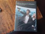 The international (nieuw in seal), Ophalen of Verzenden, Zo goed als nieuw