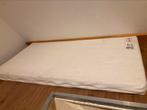 Kinder matras, cocomat, 120-60cm, Zo goed als nieuw, Matras, Eenpersoons, 70 cm of minder