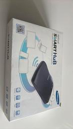 SMART HUB / Samsung, Intern, Nieuw, Dvd, MacOS
