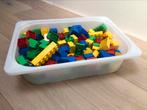 Duplo basisset, Ophalen of Verzenden, Zo goed als nieuw, Duplo