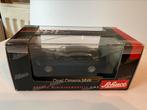 Opel Omega MV6 - donkergrijs metallic - Schuco - Nieuw, Hobby en Vrije tijd, Modelauto's | 1:43, Ophalen of Verzenden, Nieuw, Auto