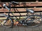 Gazelle dames fiets  9,- met sleutel en wat werk, Ophalen of Verzenden, Zo goed als nieuw, Gazelle