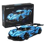 CaDA C64003 Apollo Intensa Emozione, Overige merken, Info@carbrick.nl, Nieuw, Ophalen of Verzenden
