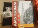 Boek Amsterdam met plaatjes., Ophalen of Verzenden, 20e eeuw of later, Nieuw