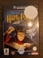 Harry Potter en de Steen der Wijzen, Spelcomputers en Games, Games | Nintendo GameCube, Avontuur en Actie, 1 speler, Ophalen of Verzenden