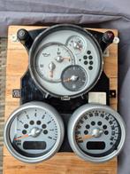 Mini R 52 R53 Chronopack/ Duometer set, Watersport en Boten, Ophalen of Verzenden, Zo goed als nieuw, Overige typen