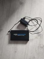 Converter, Ophalen of Verzenden, Zo goed als nieuw