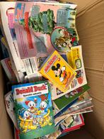 5 dozen vol donald ducks, Meerdere comics, Ophalen of Verzenden, Zo goed als nieuw, Europa