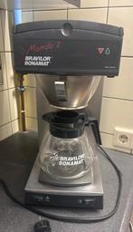 Bravilor Bonamat Mondo koffiezetapparaat, Ophalen, Gebruikt, 10 kopjes of meer, Koffiemachine