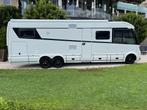 NIESMANN BISCHOFF NEW Arto 88E Mercedes Automaat (bj 2025), Caravans en Kamperen, Campers, Niesmann+Bischoff, Diesel, 8 meter en meer