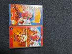 FIEVEL EEN AVONTUUR MET EEN STAARTJE! Tekenfilm Op VIDEO!, Cd's en Dvd's, VHS | Kinderen en Jeugd, Gebruikt, Tekenfilm, Verzenden