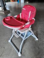 Kinderstoel Baby Go, Ophalen, Gebruikt, Inklapstoel