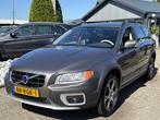 Volvo XC70 2.0 D3 5-Cilinder 2011 Automaat NL Auto Xenon, Euro 5, 15 km/l, Gebruikt, 179 €/maand