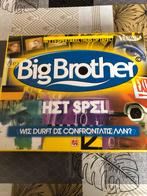 Nieuw Big Brother van 2000, Hobby en Vrije tijd, Gezelschapsspellen | Bordspellen, Vijf spelers of meer, Ophalen of Verzenden