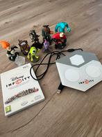 Disney infinity, Spelcomputers en Games, Avontuur en Actie, Gebruikt, 2 spelers, Ophalen of Verzenden