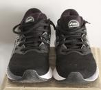 asics 40 sport schoen maat 40, Zwart, Ophalen of Verzenden, Sneakers of Gympen, Zo goed als nieuw