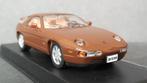 Porsche 928 S4 1986 1:43 Potato Car Pol, Hobby en Vrije tijd, Modelauto's | 1:43, Verzenden, Zo goed als nieuw, Auto, Overige merken