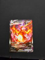Charizard VMAX SWSH261 Pokemon Promo, Ophalen of Verzenden, Zo goed als nieuw, Booster, Foil