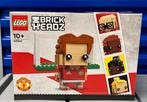 ‼️Lego 40541 Brickheadz Manchester United nieuw‼️, Verzenden, Nieuw, Complete set, Lego