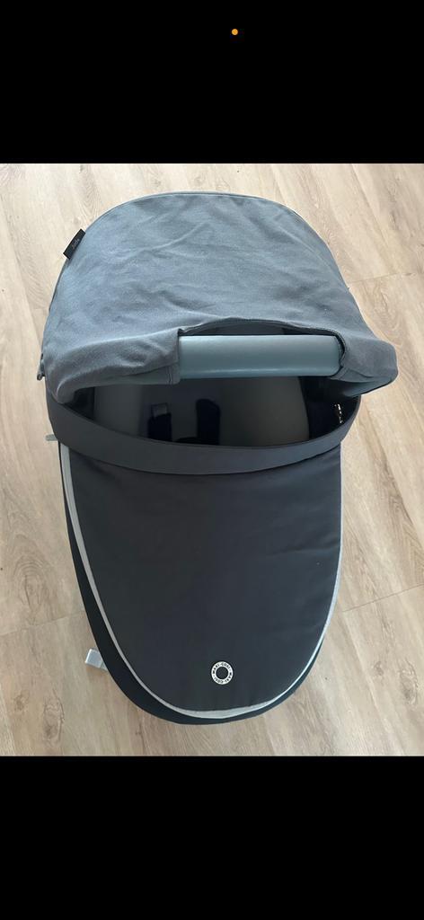 Te huur: reiswieg Maxi-Cosi Jade, Kinderen en Baby's, Kinderwagens en Combinaties, Zo goed als nieuw, Maxi-Cosi, Ophalen of Verzenden