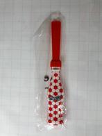 Coca-Cola Klappelaar voetbal, Ophalen of Verzenden, Zo goed als nieuw, Gebruiksvoorwerp