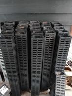 Aco lijn goot regenwaterafvoer 23 stuks, Ophalen, Nieuw