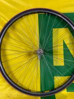Mavic MA-40 Shimano 105 racefiets voorwiel, Verzenden, Gebruikt