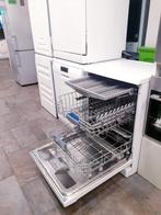 Vaatwasser ️Bosch besteklade✅ ️️vrijstaand INC GARANTIE, Witgoed en Apparatuur, Vaatwasmachines, Ophalen, Voorspoelprogramma, Zo goed als nieuw