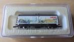 Märklin mini club : Koelwagon - clubwagen 1999 - 8600.??, Hobby en Vrije tijd, Modeltreinen | Overige schalen, Gebruikt, Gelijkstroom