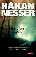 Hakan Nesser-, Verzenden, Zo goed als nieuw, Scandinavië