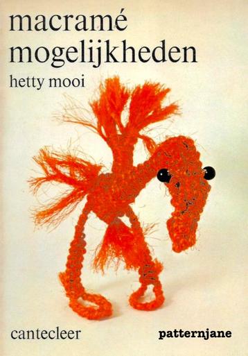 macrame - creatief handwerkboek / veel moois zelf maken beschikbaar voor biedingen