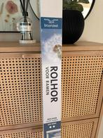 Raamhor (rolhor) nieuw in doos, Doe-het-zelf en Verbouw, Deuren en Horren, Ophalen, Kunststof, 80 tot 100 cm, Overige typen