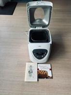AFK broodbakmachine, Witgoed en Apparatuur, Broodbakmachines, Ophalen, Gebruikt