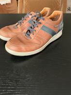 Mephisto heren schoenen maat 42.5, Ophalen of Verzenden, Zo goed als nieuw, Bruin