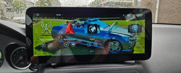 Mediascherm 12 inch Mercedes E-klasse !!! beschikbaar voor biedingen