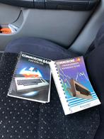 Commodore 64 handboek en programmers guide, Computers en Software, Vintage Computers, Ophalen of Verzenden