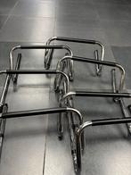 Kappers voetsteun, Ophalen, Gebruikt