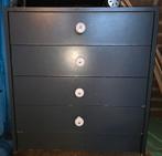 Kast/Dressoir - Diverse Afmetingen & Uitvoeringen, Huis en Inrichting, Ophalen, 25 tot 50 cm, Eikenhout