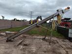 Rvs transport vijzel in hoogte verstelbaar tot 4 meter, Diversen, Ophalen, Gebruikt