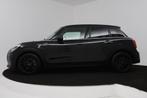 Mini Mini 1.5 Cooper Automaat (HEAD-UP, GROOT-NAVIGATIE, STO, Auto's, Mini, Gebruikt, 1210 kg, Zwart, Bedrijf