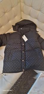 Gucci jas, Ophalen of Verzenden, Nieuw, Zwart