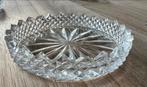 Vintage Kristallen Onderzetters 8 stuks, Antiek en Kunst, Ophalen of Verzenden