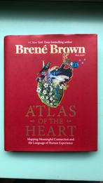 Atlas of the Heart - Brene Brown, Boeken, Psychologie, Zo goed als nieuw, Ophalen