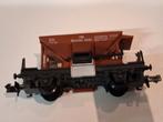 Stortwagon in nieuwstaat N-spoor, Hobby en Vrije tijd, Modeltreinen | N-Spoor, Arnold, Gelijkstroom, Wagon, Ophalen of Verzenden