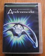 ANDROMEDA Box met alle vijf seizoenen, Alle leeftijden, Boxset, Science Fiction en Fantasy, Ophalen of Verzenden