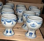 Kelk kelken porseleine Kelken decoratie, Verzenden